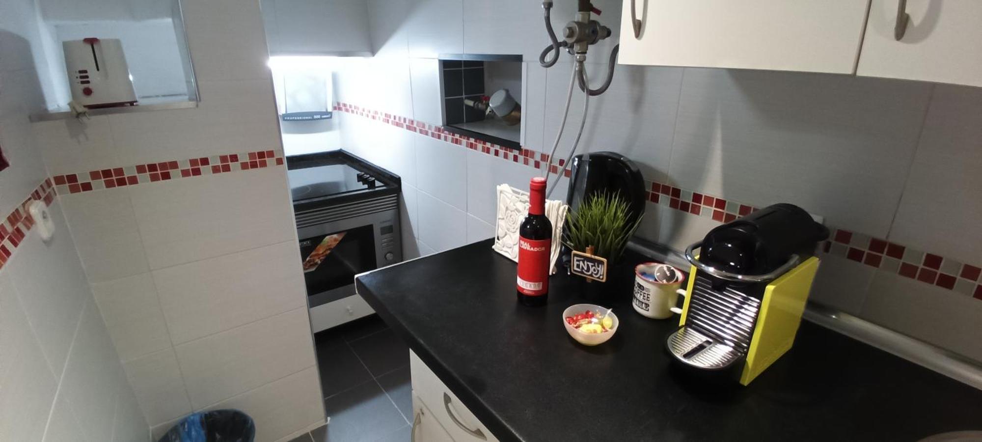 Lisbon Underground Apartment Exterior photo