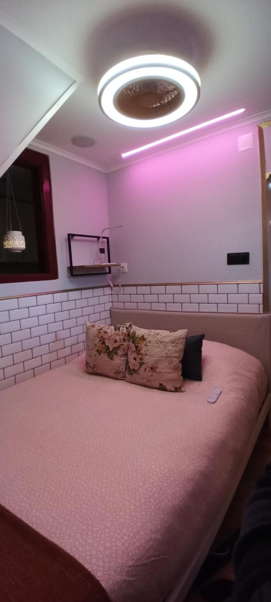 Lisbon Underground Apartment Exterior photo