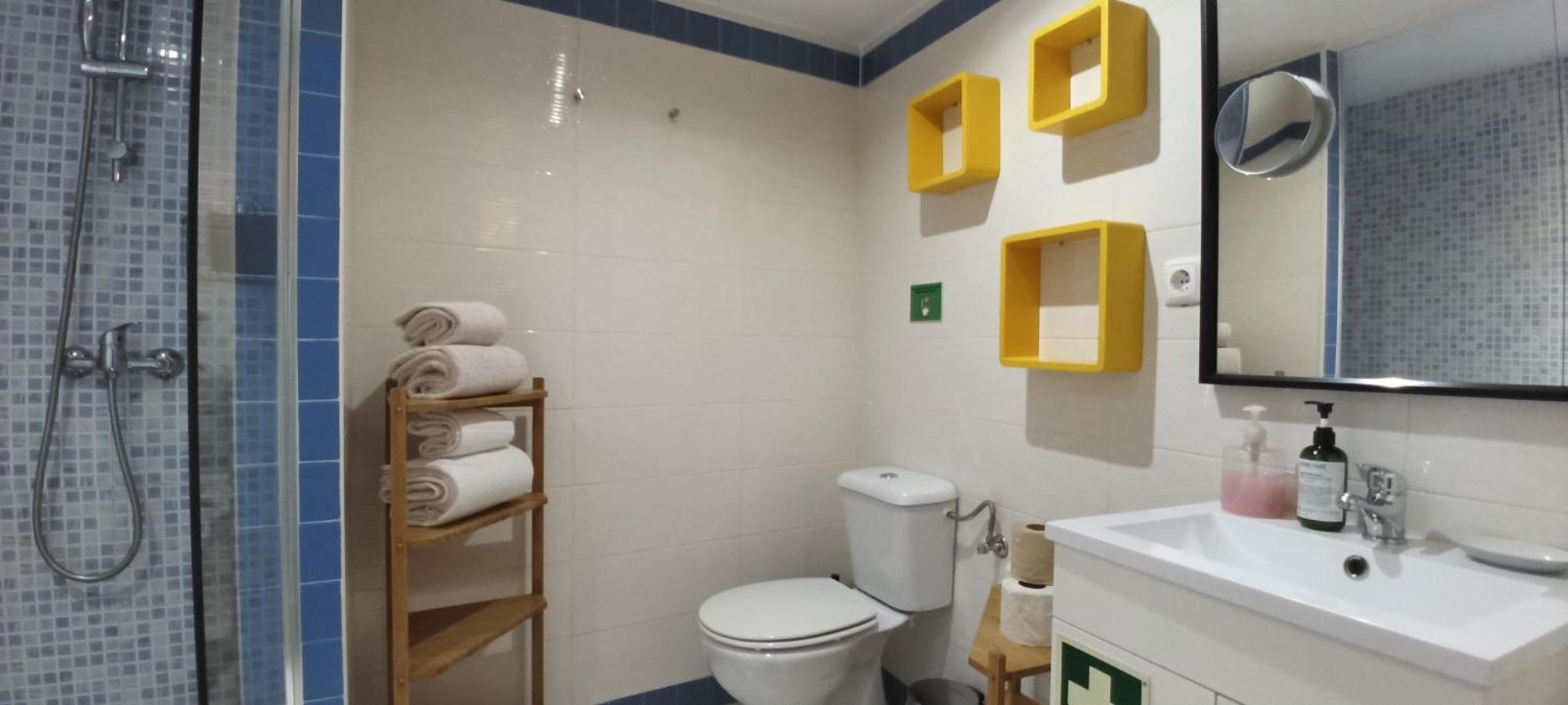 Lisbon Underground Apartment Exterior photo