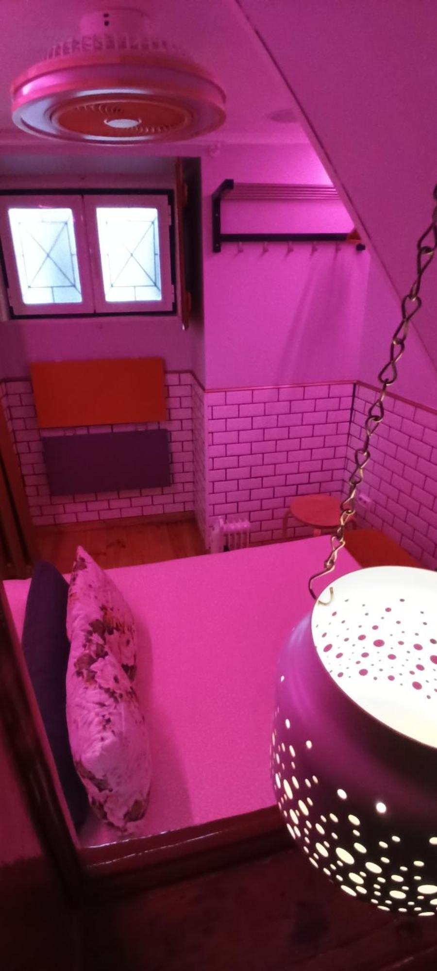 Lisbon Underground Apartment Exterior photo