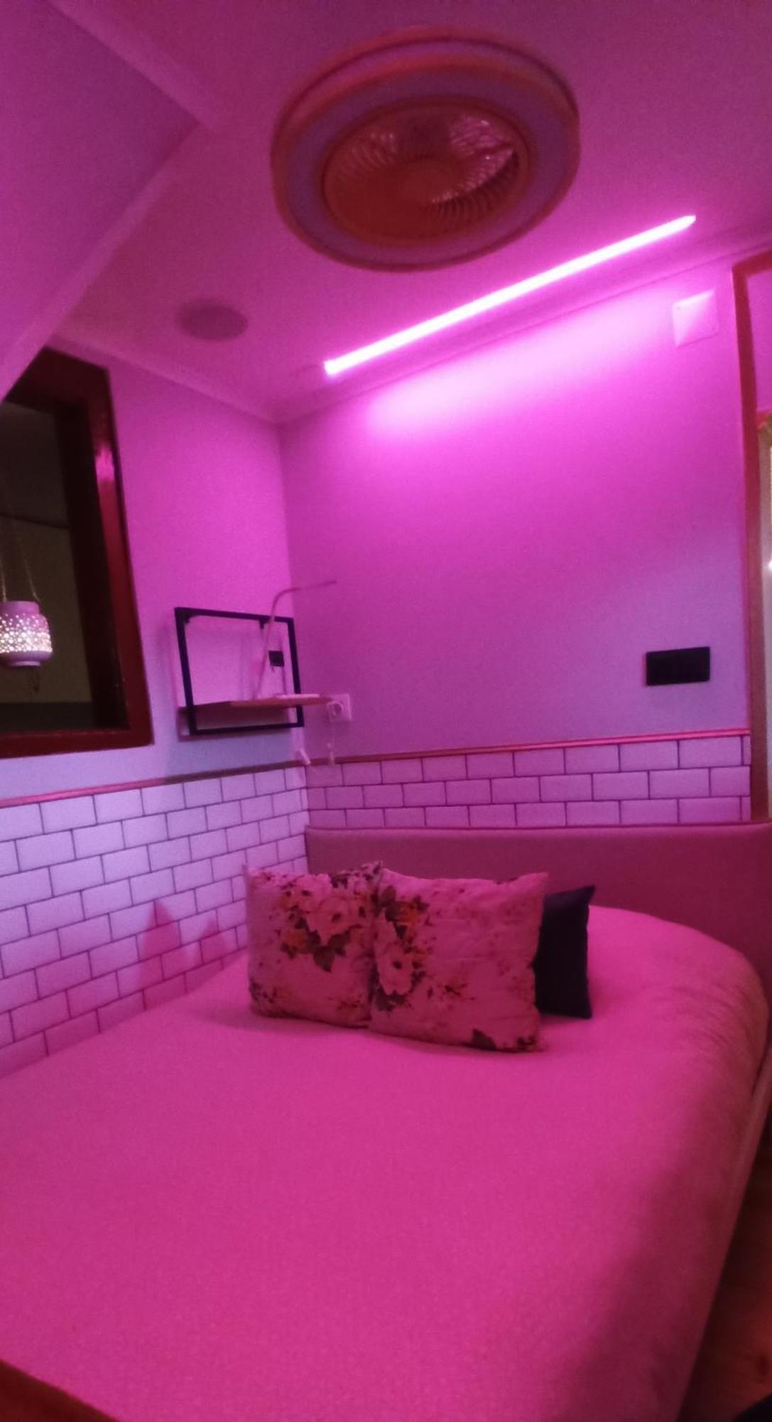 Lisbon Underground Apartment Exterior photo