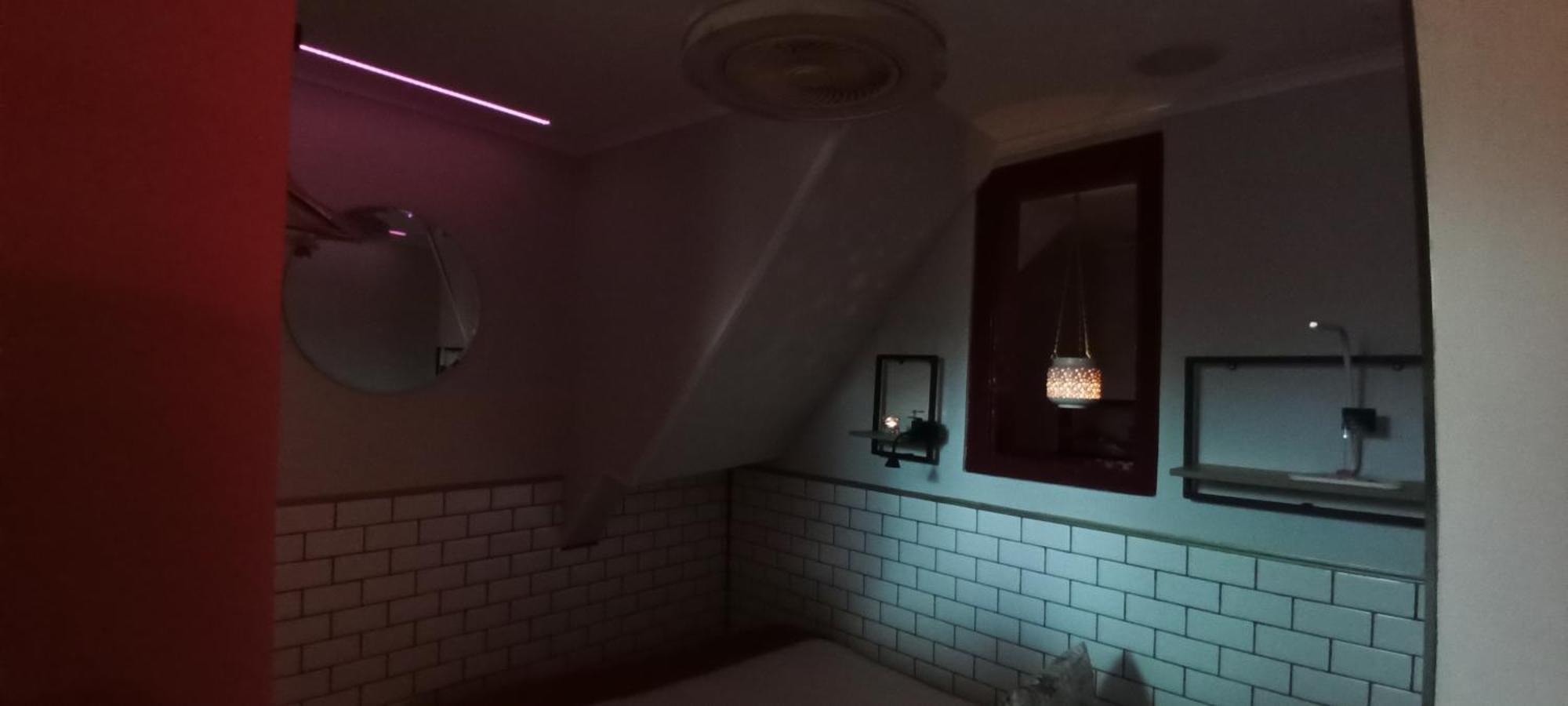Lisbon Underground Apartment Exterior photo